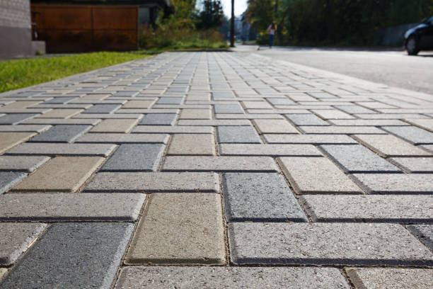 Best Residential Paver Driveway  in Monte Sereno, CA