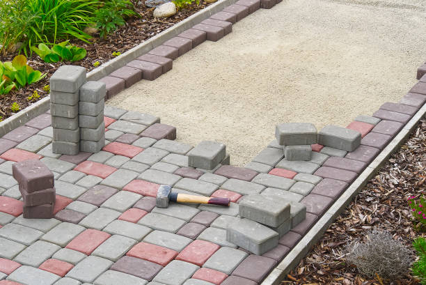 Driveway Pavers for Homes in Monte Sereno, CA