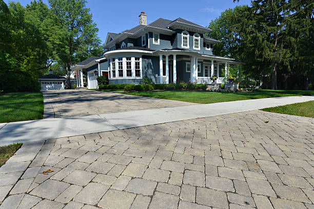 Monte Sereno, CA Driveway Pavers Company