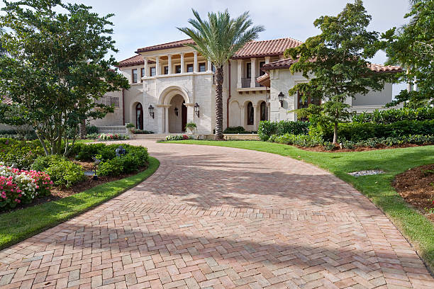 Best Local Driveway Pavers  in Monte Sereno, CA