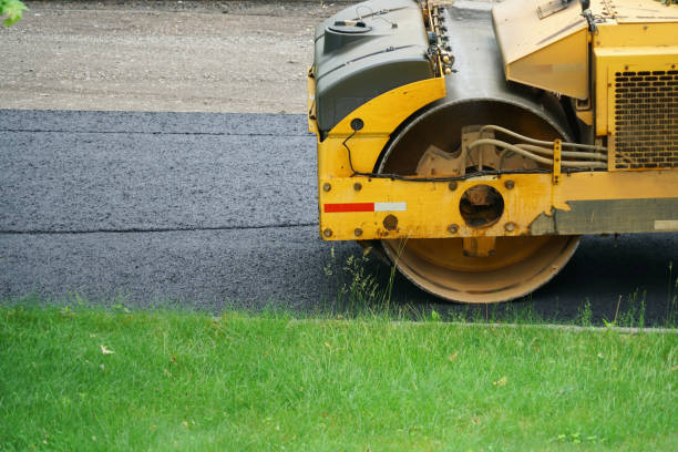 Best Driveway Pavers Contractor  in Monte Sereno, CA