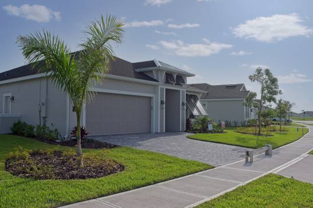 Best Best Driveway Pavers  in Monte Sereno, CA
